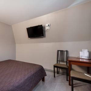 Hotel Discovery