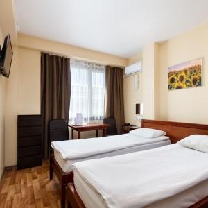 Hotel Discovery