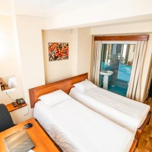 Hotel Discovery