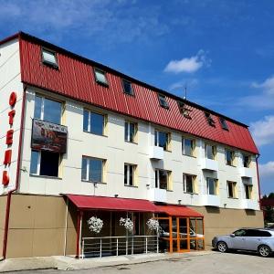 Hotel Discovery