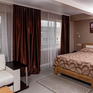 Hotel Discovery
