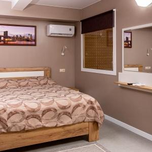 Hotel Discovery