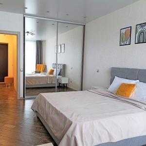 Accomodation facility Apart59