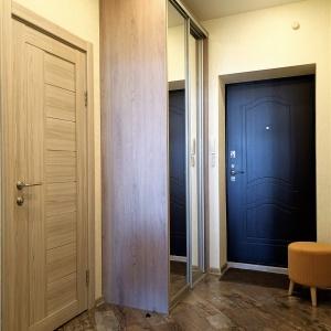 Accomodation facility Apart59