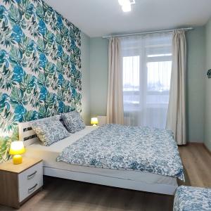 Accomodation facility Apart59