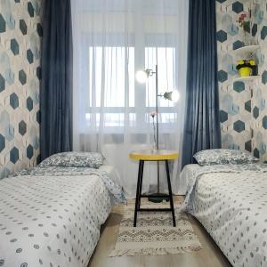 Accomodation facility Apart59