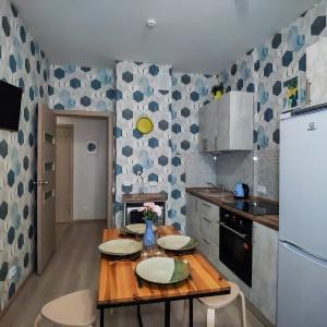 Accomodation facility Apart59