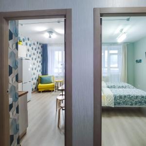 Accomodation facility Apart59