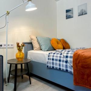 Accomodation facility Apart59
