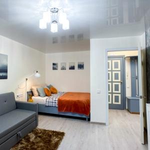 Accomodation facility Apart59