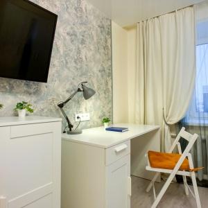 Accomodation facility Apart59