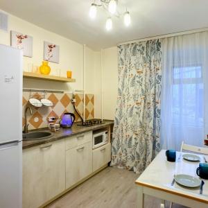 Accomodation facility Apart59