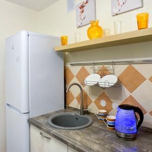 Accomodation facility Apart59