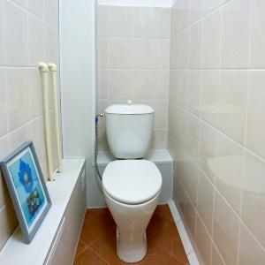 Accomodation facility Apart59