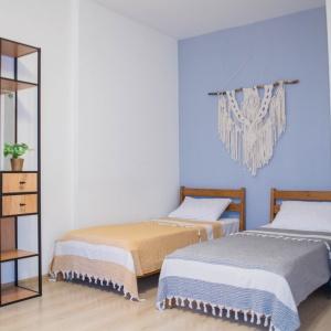Accomodation facility Apart59