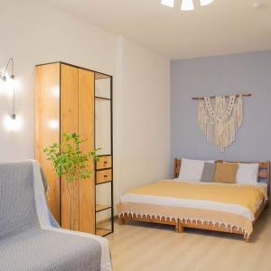 Accomodation facility Apart59