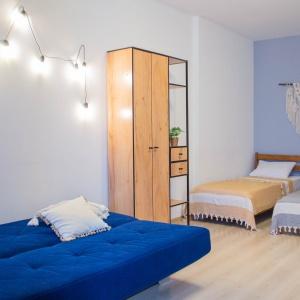 Accomodation facility Apart59