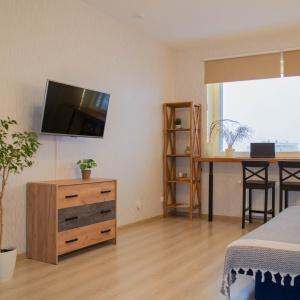Accomodation facility Apart59