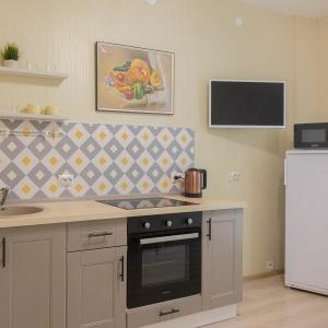 Accomodation facility Apart59