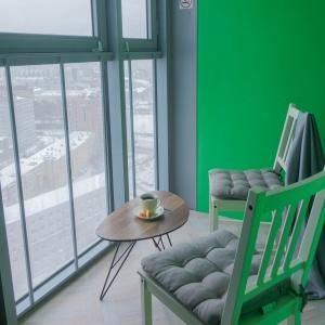 Accomodation facility Apart59