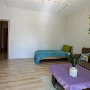 Accomodation facility Apart59