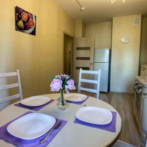 Accomodation facility Apart59