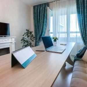 Accomodation facility Apart59
