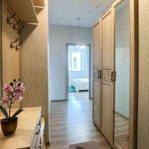 Accomodation facility Apart59