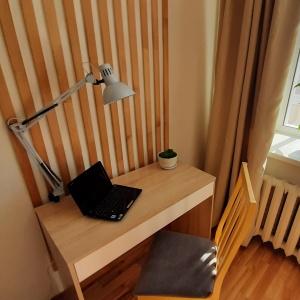 Accomodation facility Apart59
