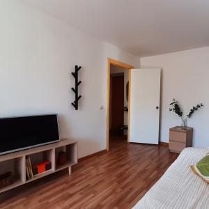 Accomodation facility Apart59