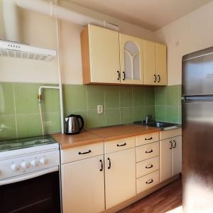 Accomodation facility Apart59