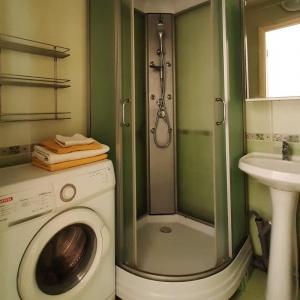 Accomodation facility Apart59