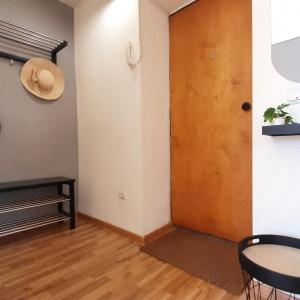 Accomodation facility Apart59