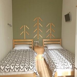 Accomodation facility Apart59