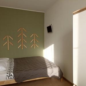 Accomodation facility Apart59