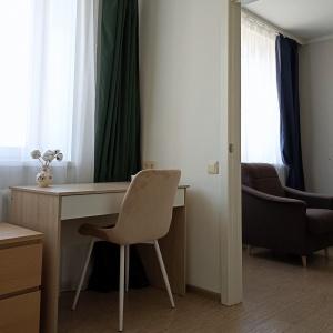 Accomodation facility Apart59