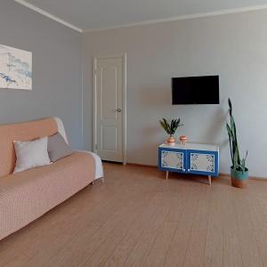 Accomodation facility Apart59