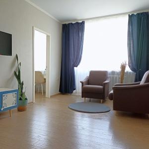 Accomodation facility Apart59