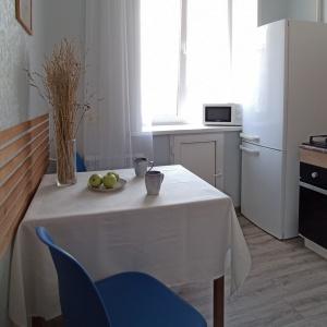 Accomodation facility Apart59
