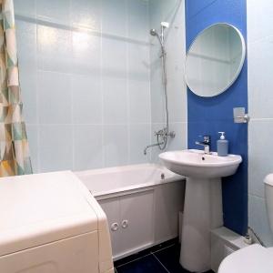 Accomodation facility Apart59