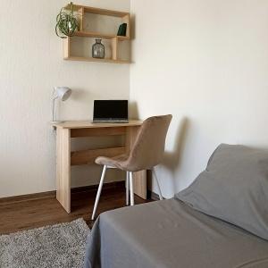 Accomodation facility Apart59