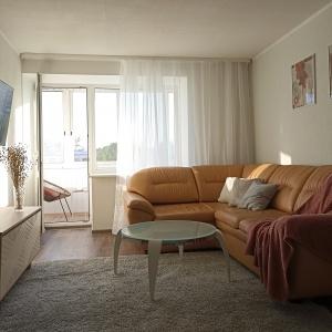 Accomodation facility Apart59