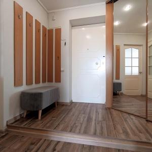 Accomodation facility Apart59