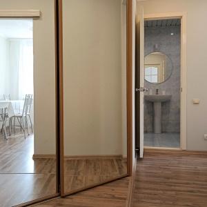 Accomodation facility Apart59