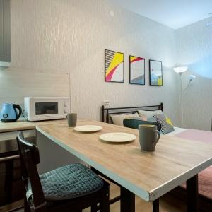 Accomodation facility Apart59