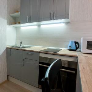 Accomodation facility Apart59