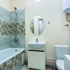 Accomodation facility Apart59