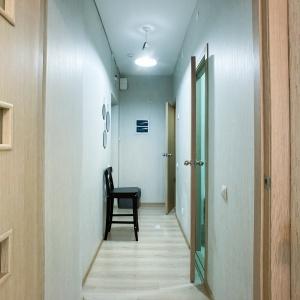 Accomodation facility Apart59