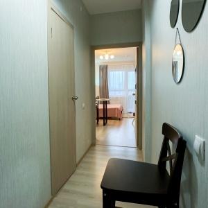 Accomodation facility Apart59
