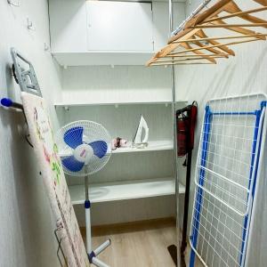 Accomodation facility Apart59